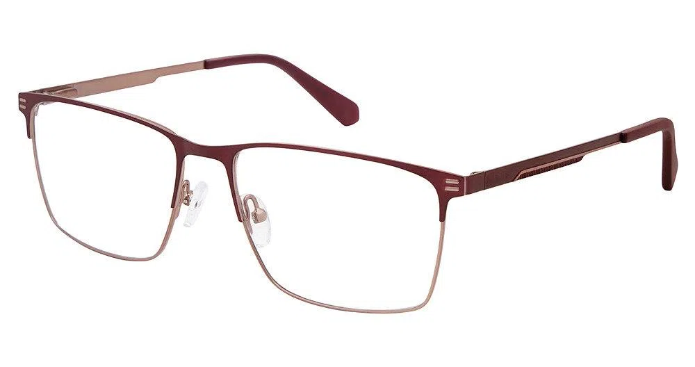 Revolution REV-ELIO-Frame-Only Eyeglasses - view 2
